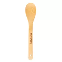 Eco-Friendly Bamboo Kitchen Spoon