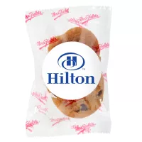 Mrs. Fields® Chocolate Chip Nibbler 3-Pack