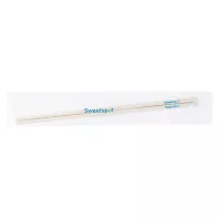 Ivory Plastic Chopsticks