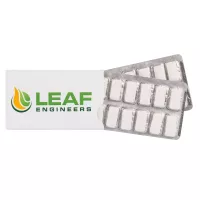 Sugar Free Peppermint Gum Pack 24pc