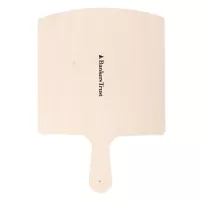 Verterra Large Balsa Wood Chef Board