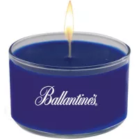 14 Oz. Aromatherapy Candle Libbey Bowl