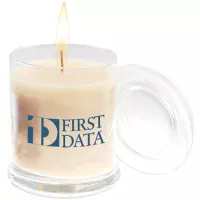 12 Oz. Aromatherapy Jar Candle