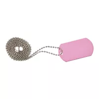 Dog Tags