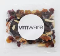 2 Oz. Handfuls of - Raisin Nut Trail Mix