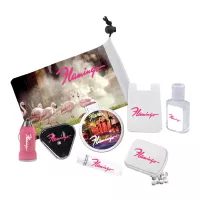 Bon Voyage Travel Kit