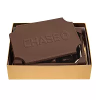 Large Chocolate Box With Chocolate