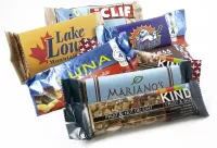 Luna Bars