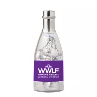 Champagne Bottle w/Hershey's Chocolate Kisses®