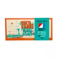 Nostalgia Box - 1950's