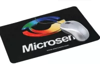 Microfiber Mouse Pad
