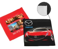 Suede Microfiber Cloth