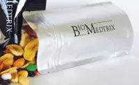 SNACKS TO GO - City Snack Mix
