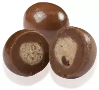 Chocolate Cookie Dough Individually Wrapped