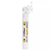 Pop Top Tube with Micromints