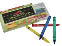 Crayons in Sleeve