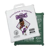 Square Stadium Cushion - 2" Thick