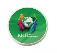 Round Mint Card w/Sugar-Free MicroMints