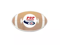 Oval Mint Card w/Sugar-Free MicroMints