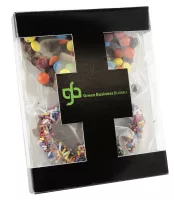 2 Piece Pretzel Box