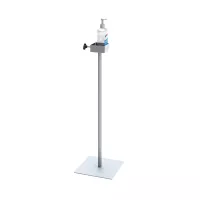 Pump Dispenser Fixed Height Square Base