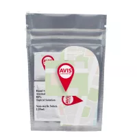 Safe & Sanitized Kit - Sleek & Simple