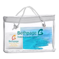 You're Indispensable Kit Top Line Tote
