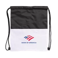 Sublimated Drawstring Bag