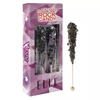 Candy By Color Rock Candy 8 pack