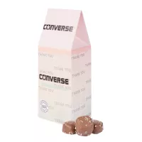 Eco Gable Box- Milk Sea Salt Caramel
