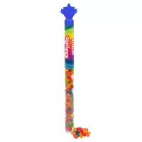 Superstar Candy Tube - Mini Gummy Bears