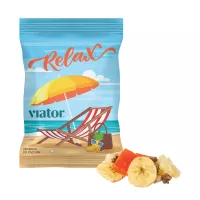 4 oz. Full Color Digibag™ with Caribbean Delicacy Mix