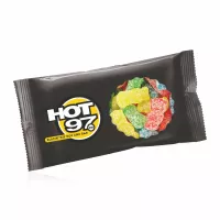 1 Oz. Full Color DigiBag with Sour Kids