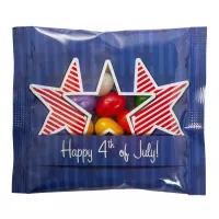 2 Oz. Full Color DigiBag® w/Jelly Belly® Jelly Beans