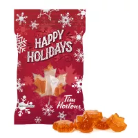 2 oz. Digibag of Maple Flavored Candy