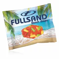 2 Oz. Full Color DigiBag with Mike & Ike's