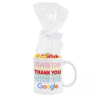 Jelly Belly Mug Set