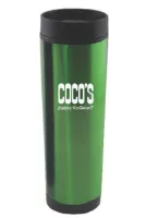 14 Oz. Stainless Steel Tumbler