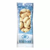 Full Color Tube DigiBag™ with Jumbo Pistachios