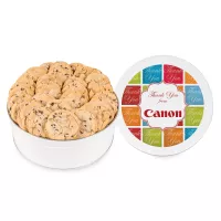 Fresh Beginnings Chocolate Chip Cookie Tin (Large)