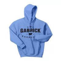 Gildan® Men's Hooded Sweatshirt
