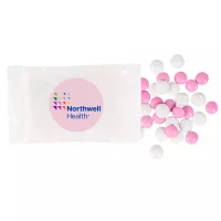 1 Oz. Goody Bag Chocolate Buttons