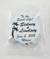 1 Oz. Goody Bag Hershey's Chocolate Kisses®