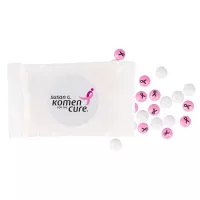Goody Bags Personalized Chocolate Buttons (1 Oz.)