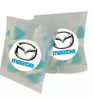 1 Oz. Goody Bag Puffy Puffs