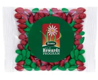 1 Oz. Goody Bag Chocolate Sunflower Seeds