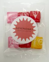 1 Oz. Goody Bag Starburst®