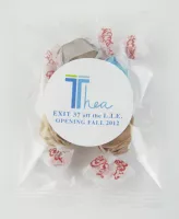 1 Oz. Goody Bag Salt Water Taffy