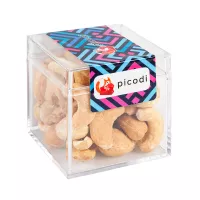 Sweet Box with Salted Cashews