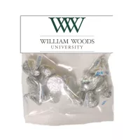 Large Header Bags Hershey's Chocolate Kisses®